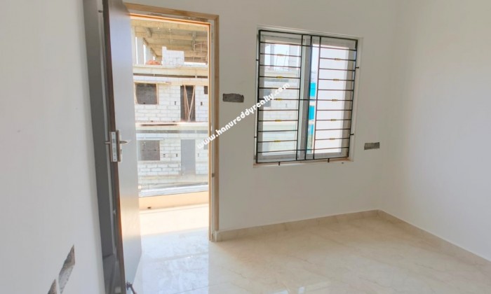 2 BHK Villa for Sale in Thoraipakkam