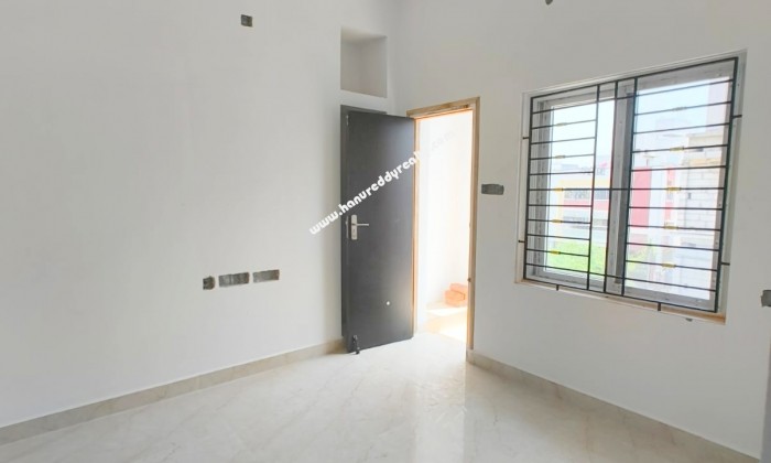 2 BHK Villa for Sale in Thoraipakkam