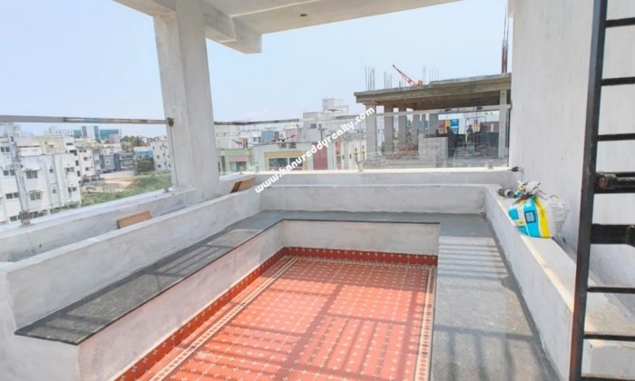 2 BHK Villa for Sale in Thoraipakkam