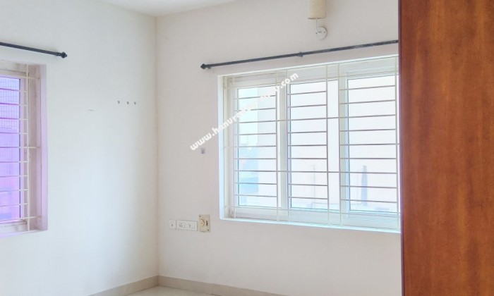 4 BHK Flat for Sale in Velachery