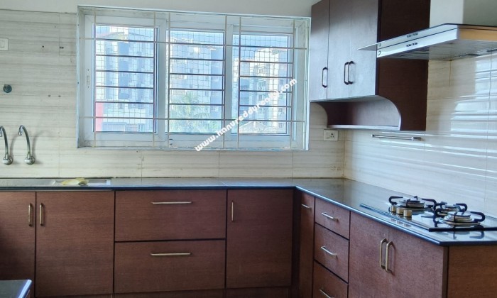 4 BHK Flat for Sale in Velachery