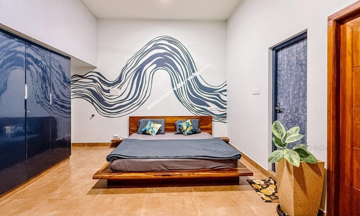 5 BHK Independent House for Sale in Muttukadu