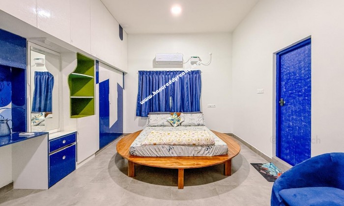 5 BHK Independent House for Sale in Muttukadu