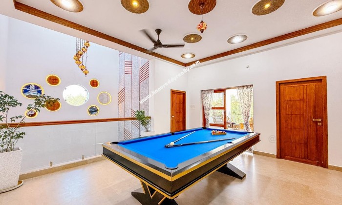 5 BHK Independent House for Sale in Muttukadu