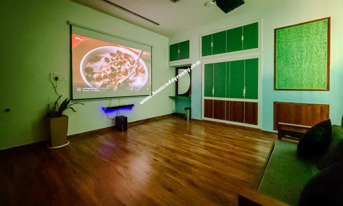 5 BHK Independent House for Sale in Muttukadu