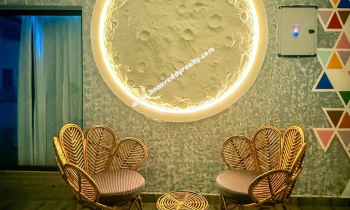 5 BHK Independent House for Sale in Muttukadu