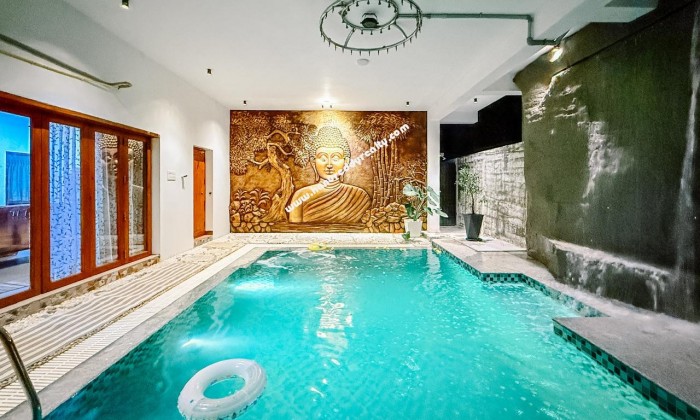 5 BHK Independent House for Sale in Muttukadu