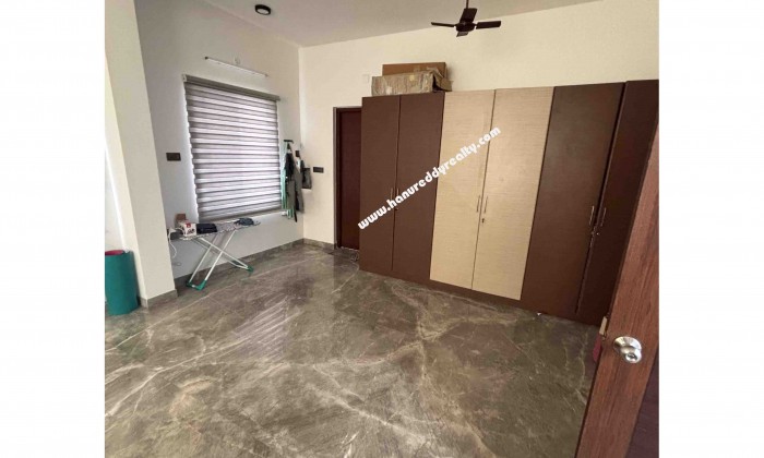 4 BHK Independent House for Rent in Cheran ma Nagar