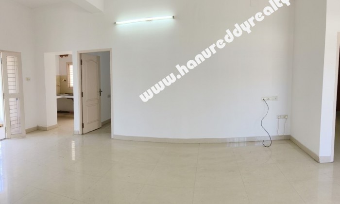 3 BHK Flat for Sale in Velachery