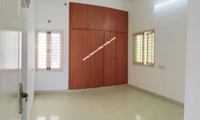 3 BHK Flat for Sale in Velachery