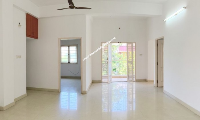 3 BHK Flat for Sale in Velachery