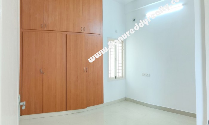 3 BHK Flat for Sale in Velachery