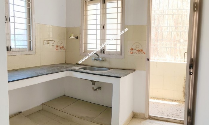 3 BHK Flat for Sale in Velachery