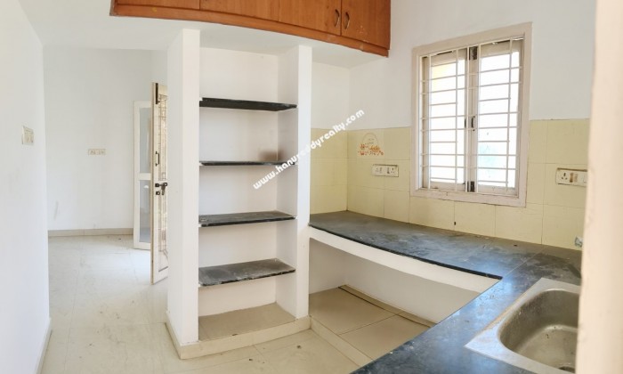 3 BHK Flat for Sale in Velachery