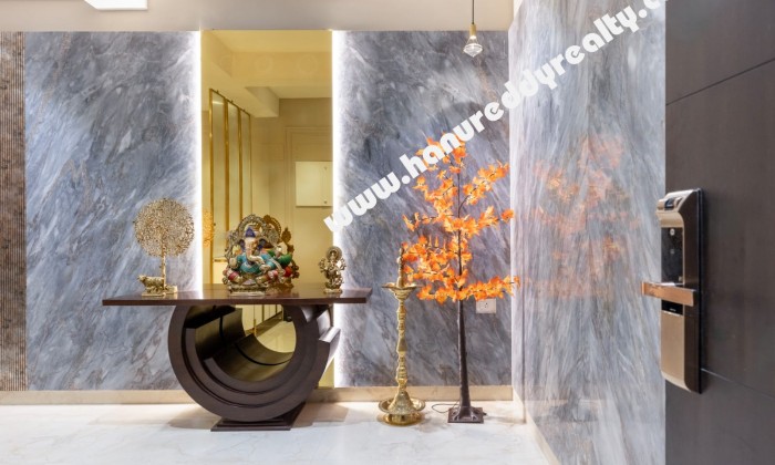 5 BHK Penthouse for Sale in Sholinganallur