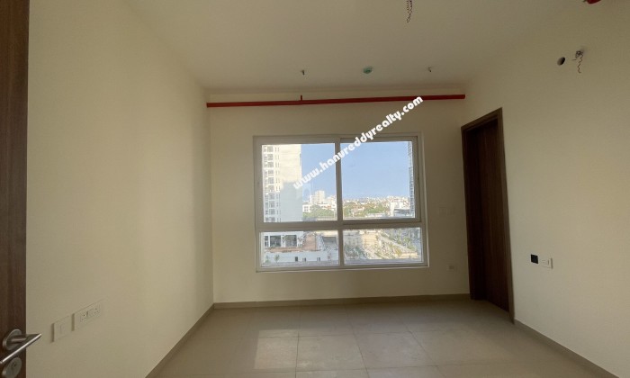 4 BHK Flat for Sale in Koyambedu