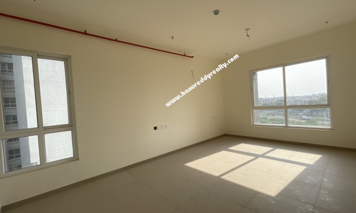 4 BHK Flat for Sale in Koyambedu