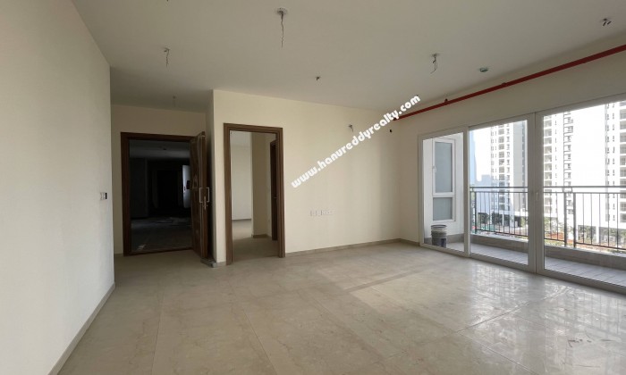 4 BHK Flat for Sale in Koyambedu