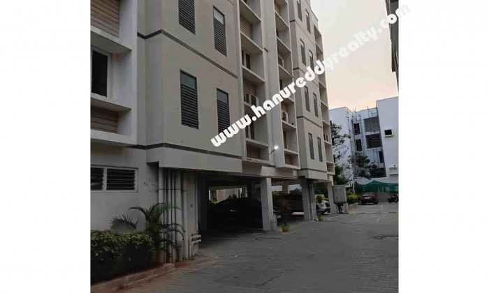 3 BHK Flat for Sale in Uppilipalayam