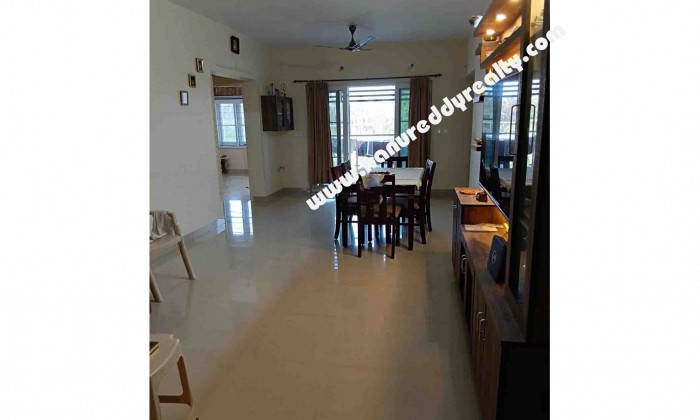 3 BHK Flat for Sale in Uppilipalayam