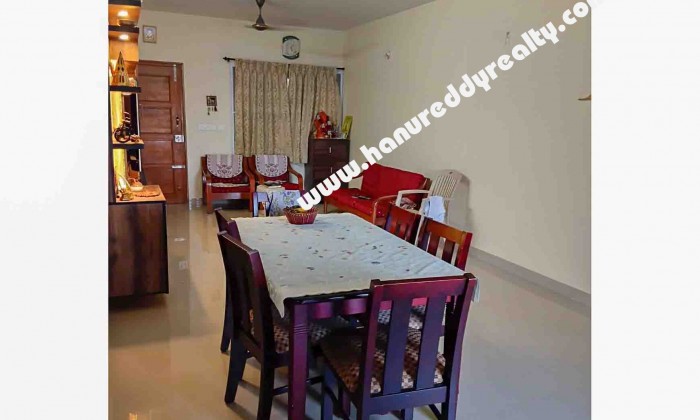3 BHK Flat for Sale in Uppilipalayam