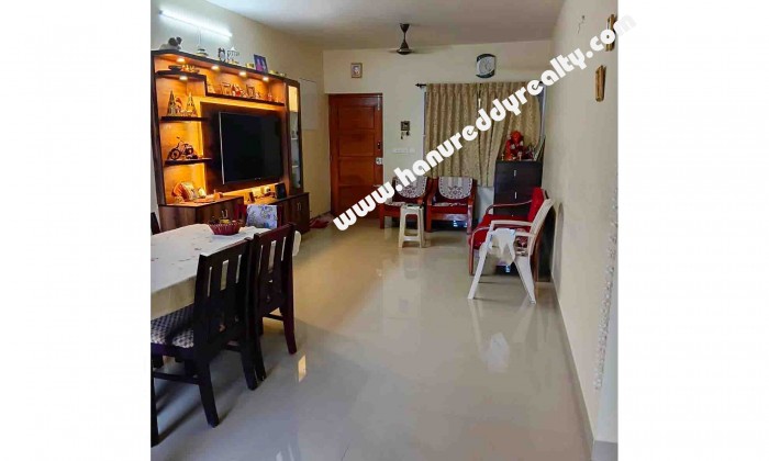 3 BHK Flat for Sale in Uppilipalayam