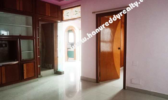 2 BHK Flat for Sale in East Point Colony
