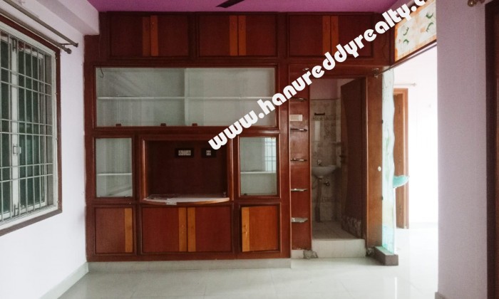 2 BHK Flat for Sale in East Point Colony