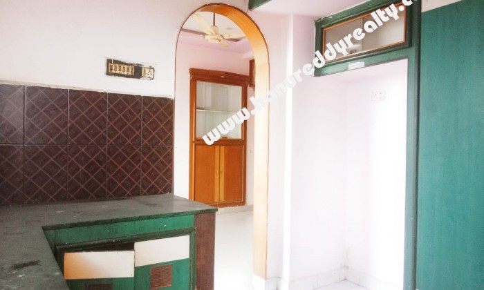 2 BHK Flat for Sale in East Point Colony