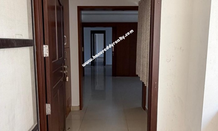 3 BHK Flat for Sale in Kottivakkam
