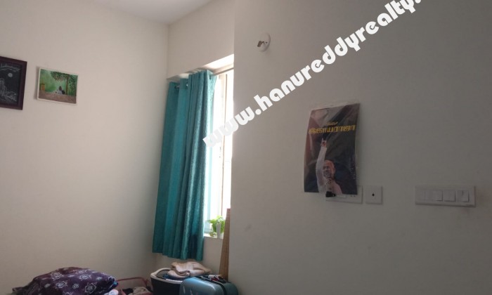 2 BHK Flat for Sale in Padur