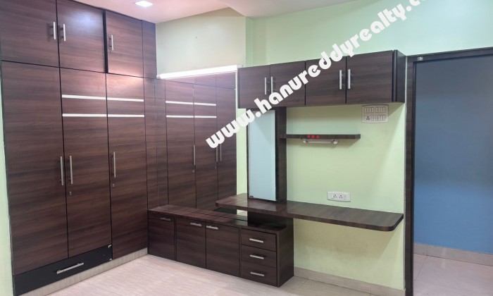 3 BHK Flat for Rent in Kilpauk