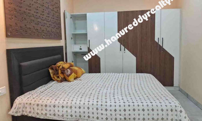 2 BHK Row House for Sale in Ramanathapuram