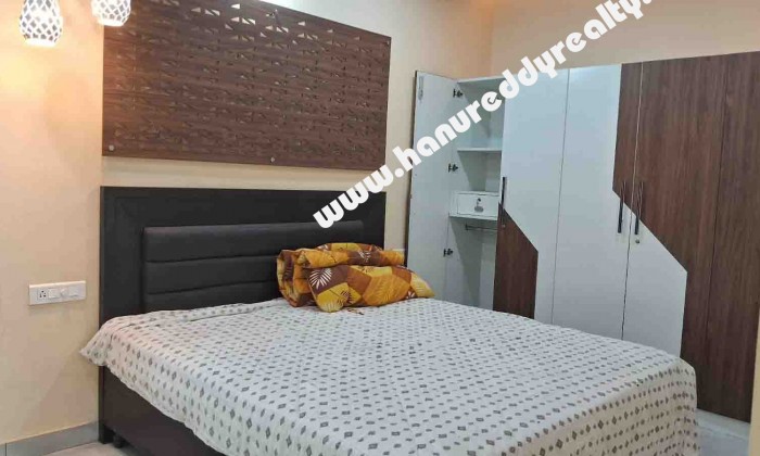 2 BHK Row House for Sale in Ramanathapuram