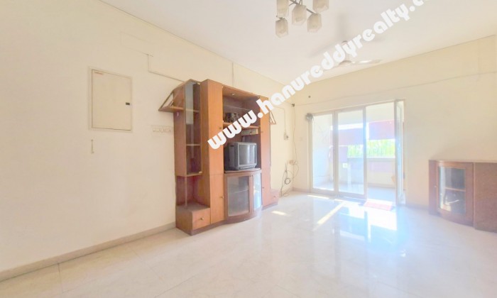 2 BHK Flat for Sale in Neelankarai