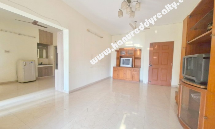 2 BHK Flat for Sale in Neelankarai