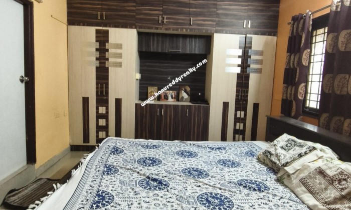3 BHK Villa for Sale in Miyapur