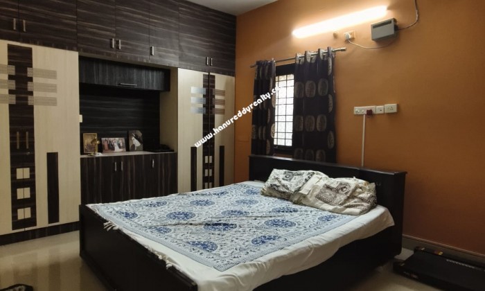 3 BHK Villa for Sale in Miyapur