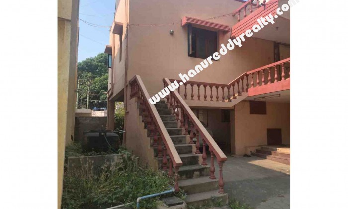 5 BHK Independent House for Sale in Siddhapudur