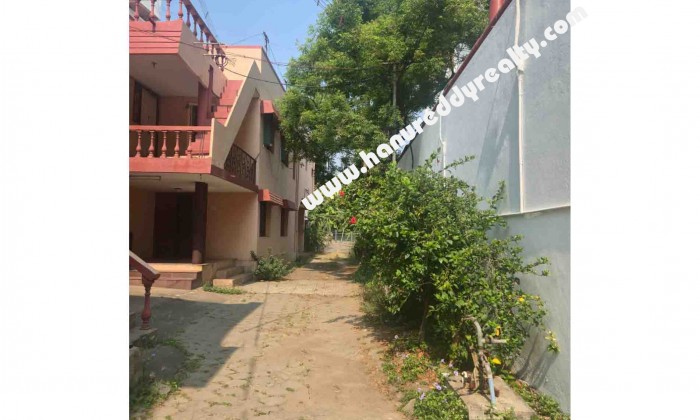 5 BHK Independent House for Sale in Siddhapudur