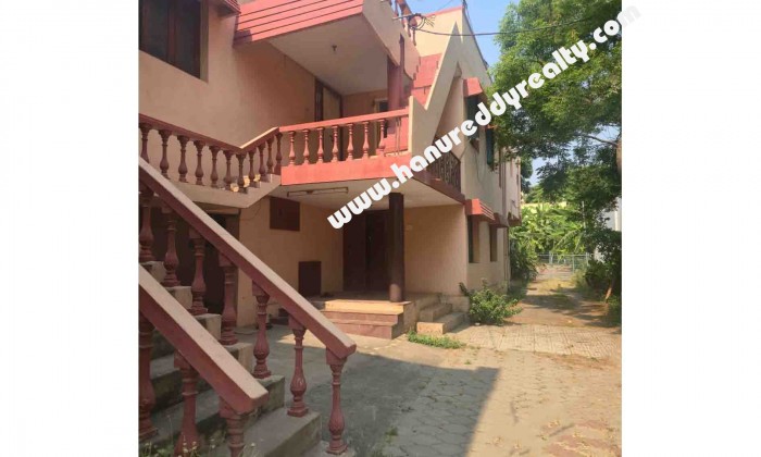 5 BHK Independent House for Sale in Siddhapudur