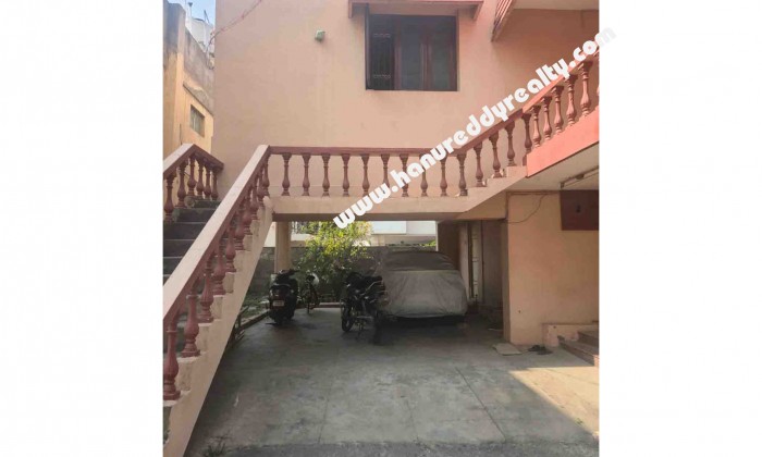 5 BHK Independent House for Sale in Siddhapudur