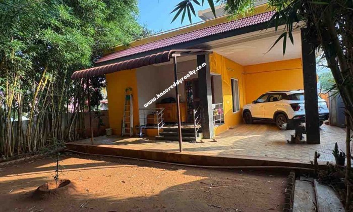 3 BHK Independent House for Sale in Kovaipudur
