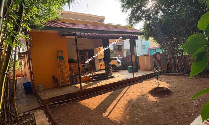 3 BHK Independent House for Sale in Kovaipudur