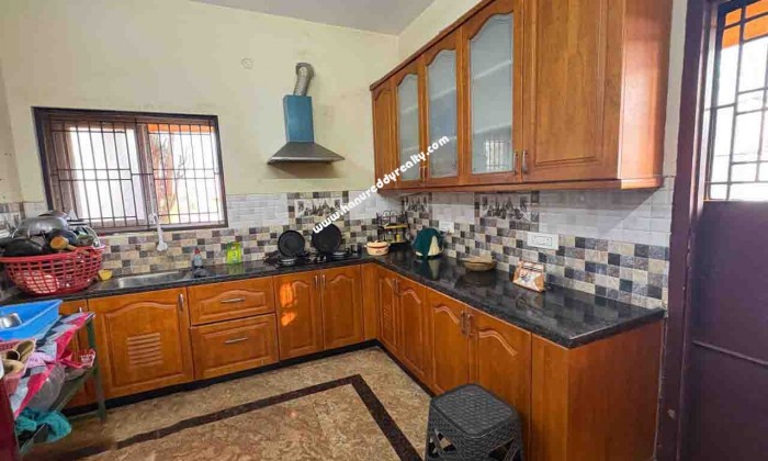 3 BHK Independent House for Sale in Kovaipudur