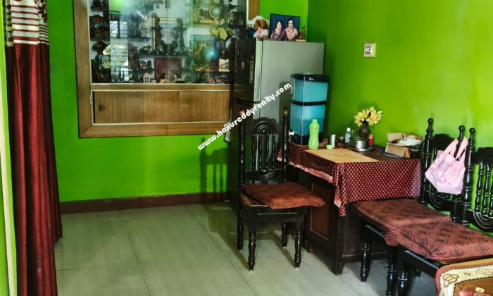 2 BHK Independent House for Sale in Datagalli