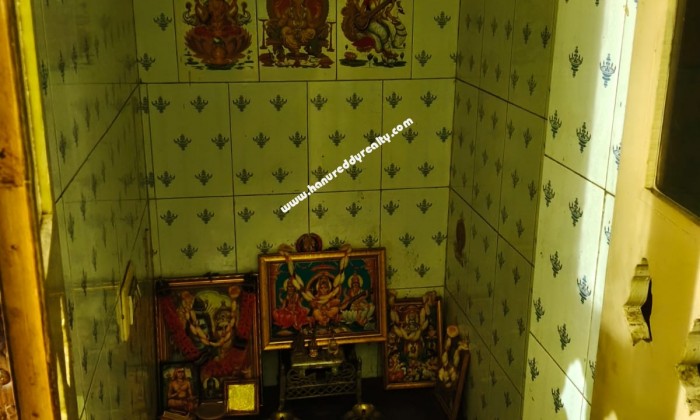 2 BHK Independent House for Sale in Datagalli