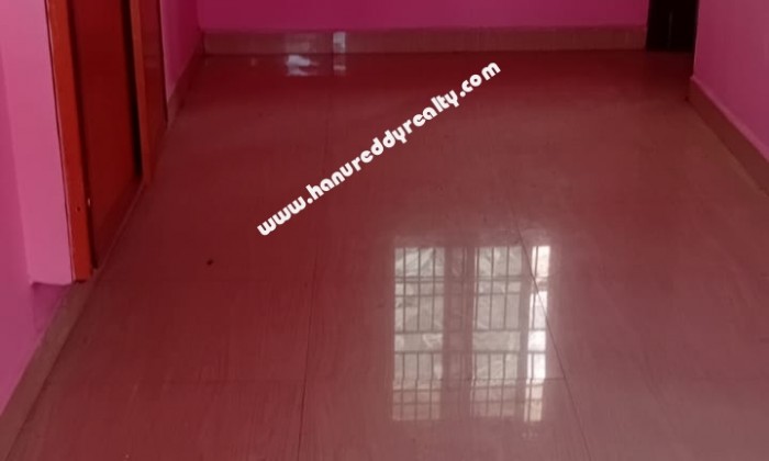 2 BHK Independent House for Sale in Ambattur