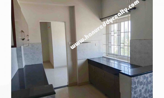 2 BHK Flat for Sale in Ramanathapuram