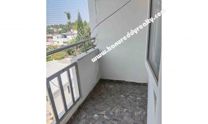 2 BHK Flat for Sale in Ramanathapuram